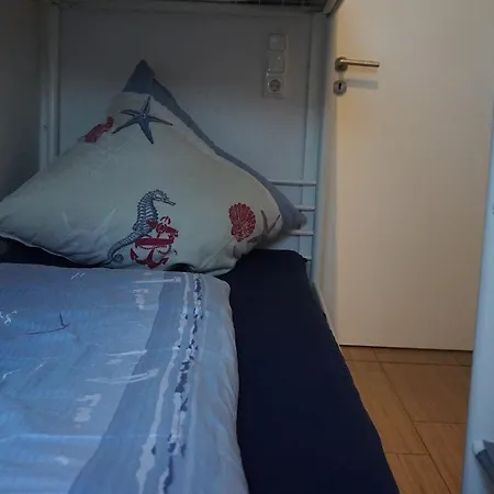 In-n-zanzibar Norddeich (Norden)