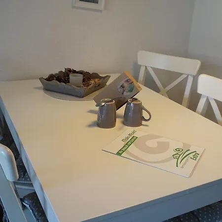 In-n-zanzibar Lägenhet