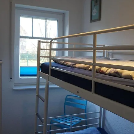 In-n-zanzibar * Norddeich (Norden)