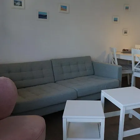 In-n-zanzibar Apartment Norddeich (Norden)