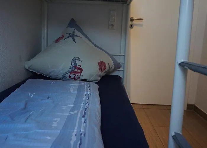 In-n-zanzibar Norddeich (Norden)