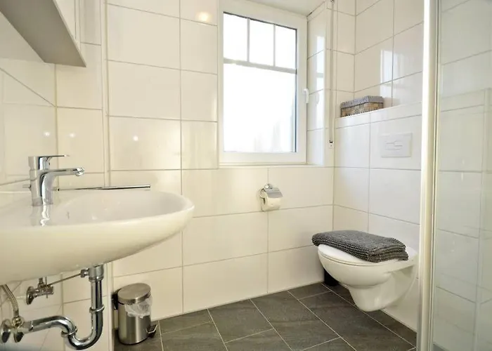 Lägenhet In-n-zanzibar