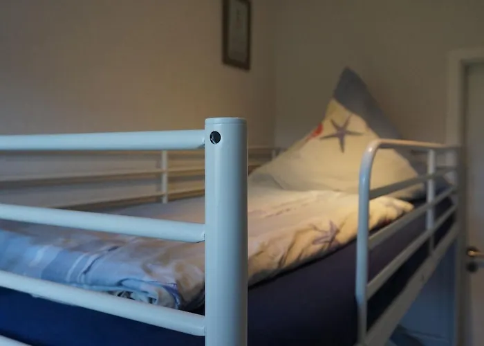 In-n-zanzibar Norddeich (Norden)