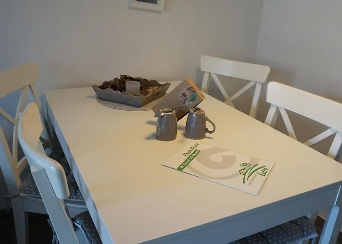 In-n-zanzibar Lägenhet