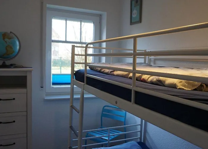 In-n-zanzibar * Norddeich (Norden)