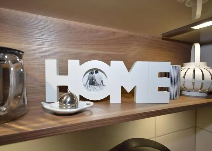 In-n-zanzibar Lägenhet