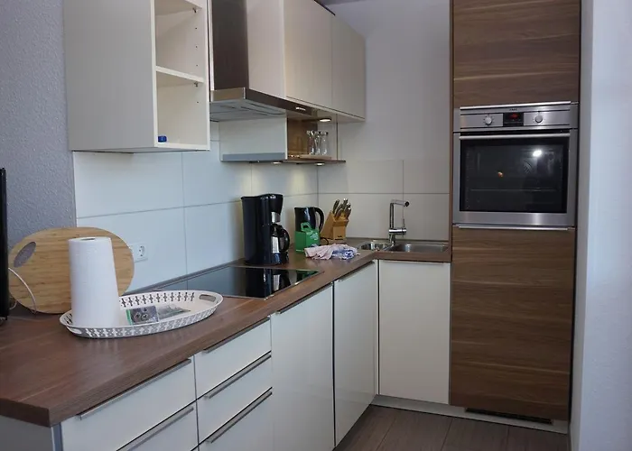 Lägenhet In-n-zanzibar