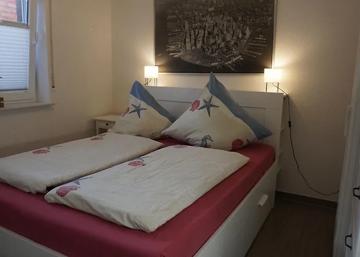 In-n-zanzibar Lägenhet *